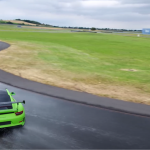 米其林 Michelin Pilot Sport Cup 2 vs Cup 2 R 性能胎數據測試