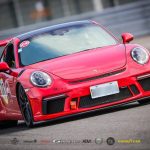 車主心得評價-陳先生 保時捷 Porsche 911 Carrera S (991.2)開箱