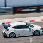 Honda Civic Type-R Fk8 輪胎改裝規格心得評價-本田車友Sergio