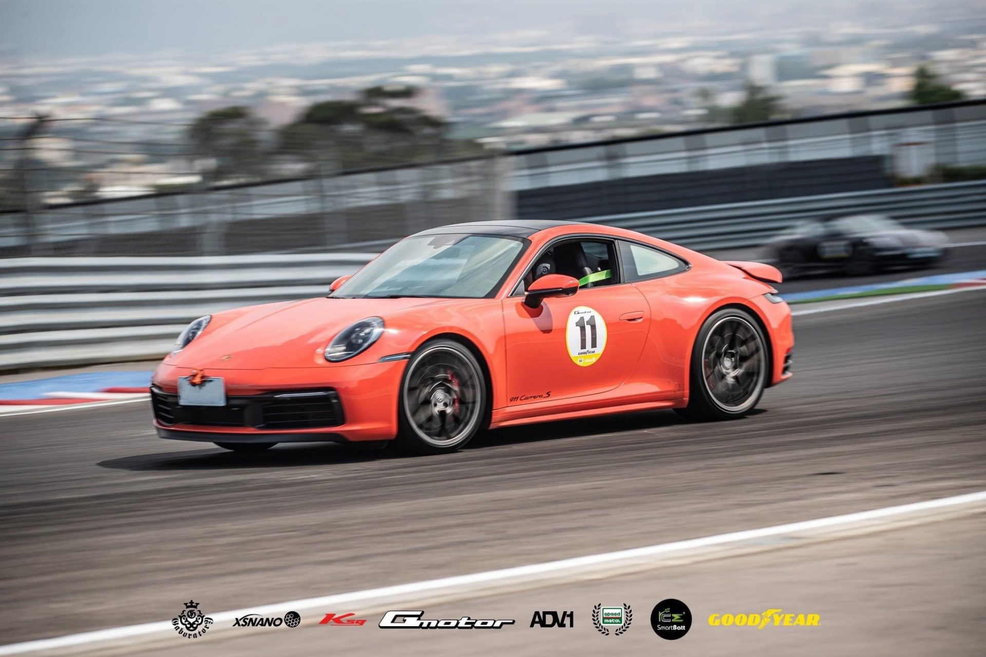 車主心得評價-陳先生 Porsche 911 Carrera S (992世代)開箱