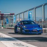 Porsche 911 GT3 (991.1世代)開箱-車主Mark心得評價