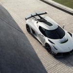 破億超跑Koenigsegg Jesko選配有多貴？買一台全新Ferrari F8還有找