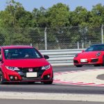 Honda Civic Type-R Fk2（歐規九代）車主心得-陳先生