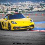 718 Boxster GTS車主賽道心得-Aaron（ RE-12D, PS4S, Cup 2使用心得）