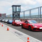 Porsche 991.2世代 911 GT3 車主 Brian 心得-車主充電站