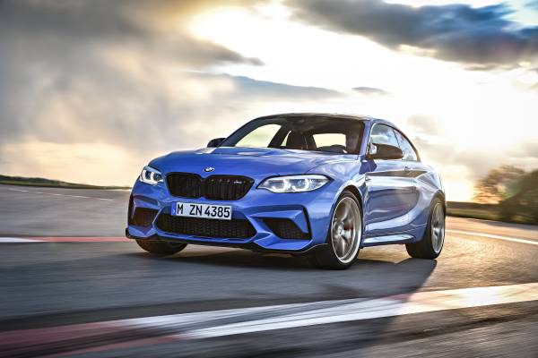 BMW M power車款推薦來令片/煞車皮-車主充電站