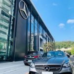 SLC43 AMG車主心得 冷門才是真愛-車主充電站