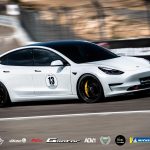 Tesla Model 3 Performance心得 改裝與麗寶賽道紀錄分享
