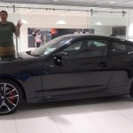 BMW M440i 開箱：舉世譁然、爭議的大鼻孔水箱護罩
