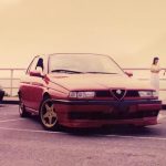 Alfa Romeo 4C、Giulia QV、155、156心得 愛快25年車痴分享（上）-車主充電站