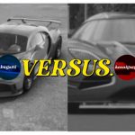 Bugatti vs. Koenigsegg 哪一家才是Hypercar最強品牌？