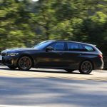 BMW M340i Touring心得開箱- GT3車主代步車，M performance夠運動化嗎？-車主充電站
