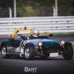 Caterham 270R 1.6升心得： 體驗50年代的方程式賽車激情－車主充電站