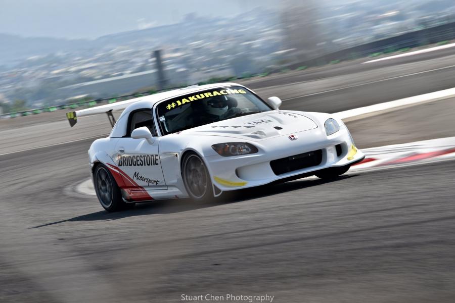 Honda S2000心得：北宜不吃線才是好孩子，山路魔王分享