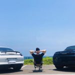 Porsche Boxster & Cayman GTS（981）心得：喜歡就一次買兩台