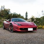 Ferrari 458 Spider 心得-從被委託的神秘客到成為真客戶