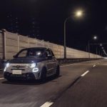 Abarth 595 Competizione 心得：老婆，近兩百萬的預算買這台前驅手排車你覺得如何？