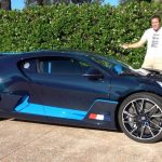 Bugatti Divo 超跑開箱：兩億四千萬元的高階布加提！Chiron原來只是低階商品-車主充電站