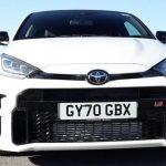 Toyota GR Yaris 心得 暴力小鴨開箱：鋼炮？跑車？代步車？