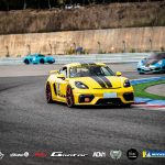 Porsche 911 GT3 vs. Porsche 718 GT4 心得分享