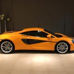 Mclaren 540C vs. Porsche 911 Carrera 4S（992世代）心得：同樣的價位怎麼選？
