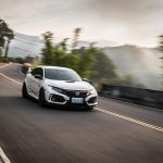 Honda Civic Type-R 心得：四萬七千公里的本田饗宴-車主充電站