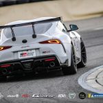 Toyota Supra 輪胎規格與來令片心得分享：車友James