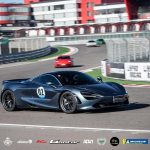 Mclaren 720S 賽道心得：極限深不見底，機械回饋感極少，怕！