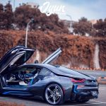 BMW i8 心得：不執著在最大馬力的話，i8其實滿優秀的！