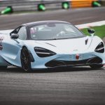 Mclaren 720S Spider 超跑心得開箱：這車沒有對手，開出門就是虐菜