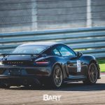 Porsche 718 Cayman GT4 賽道心得-車主Paul-車主充電站