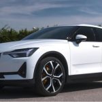 Polestar 2值得買嗎？開箱試駕，Tesla Model 3比一比