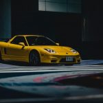 Honda NSX 開箱多年心得：別再叫我東洋法拉利，本田不需要沾這種光