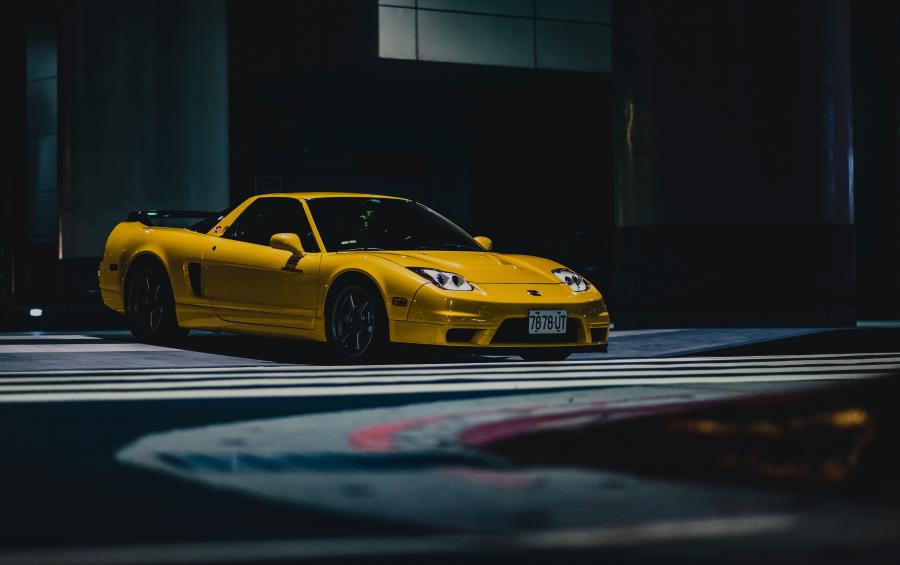 Honda NSX 開箱多年心得：別再叫我東洋法拉利，本田不需要沾這種光