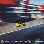 Porsche 981 Boxster S 心得／賽道開箱：相信你的愛車，他永遠比你想像的更強