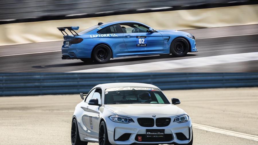 BMW M4 vs BMW M2 長期持有評價：M Power車主開箱（F82 & F87）