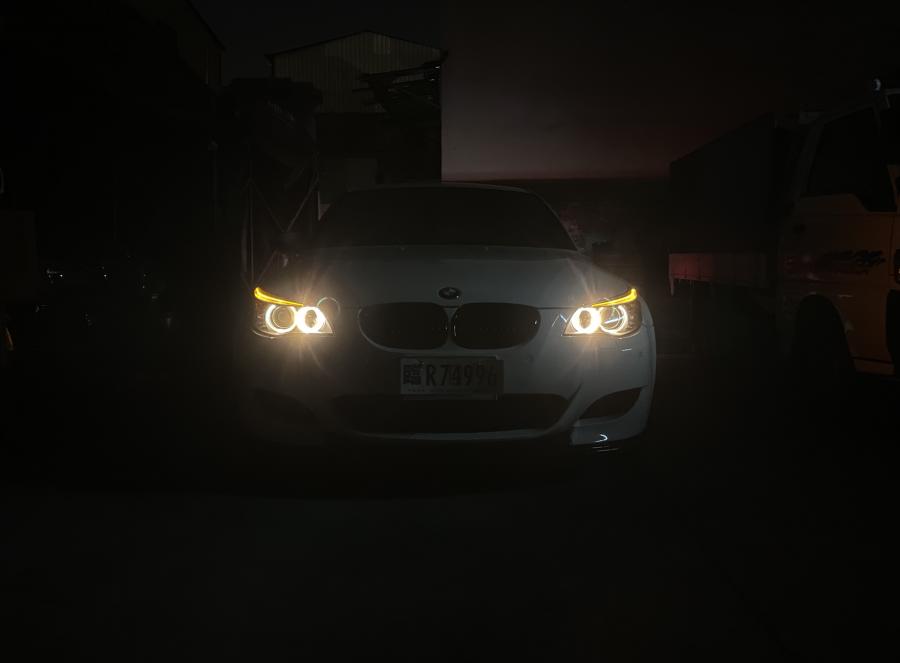 BMW E60 M5評價開箱：賽事技術下放V10、自然進氣迷的收藏品
