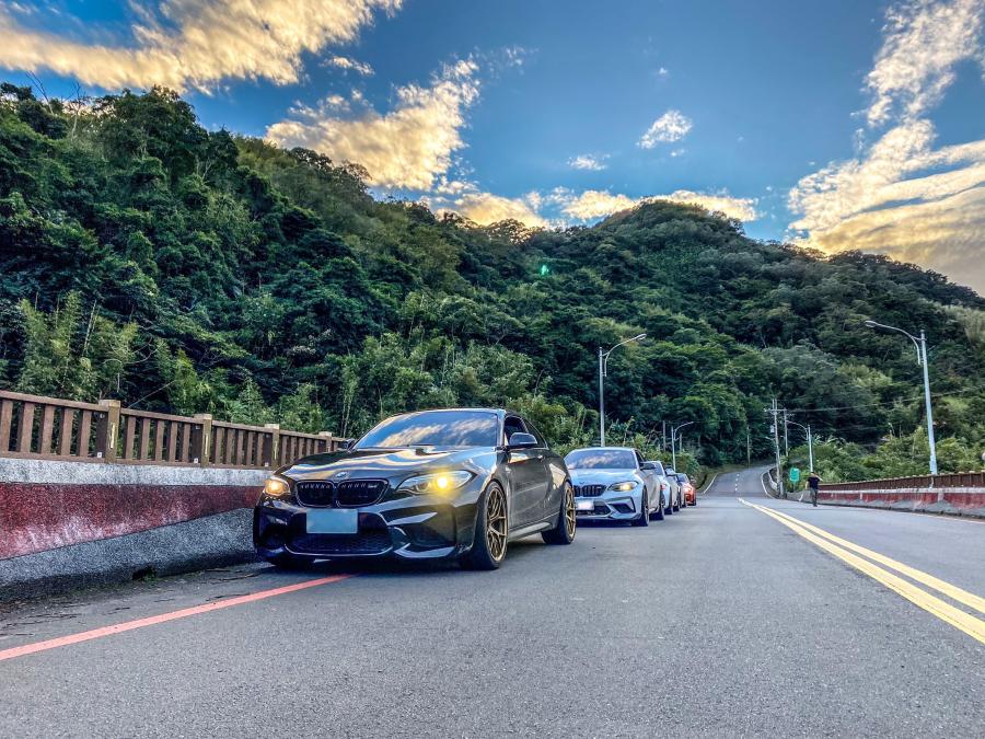 BMW M2 全台最高里程心得：4年18萬公里！！M2妥善率評價參考這篇