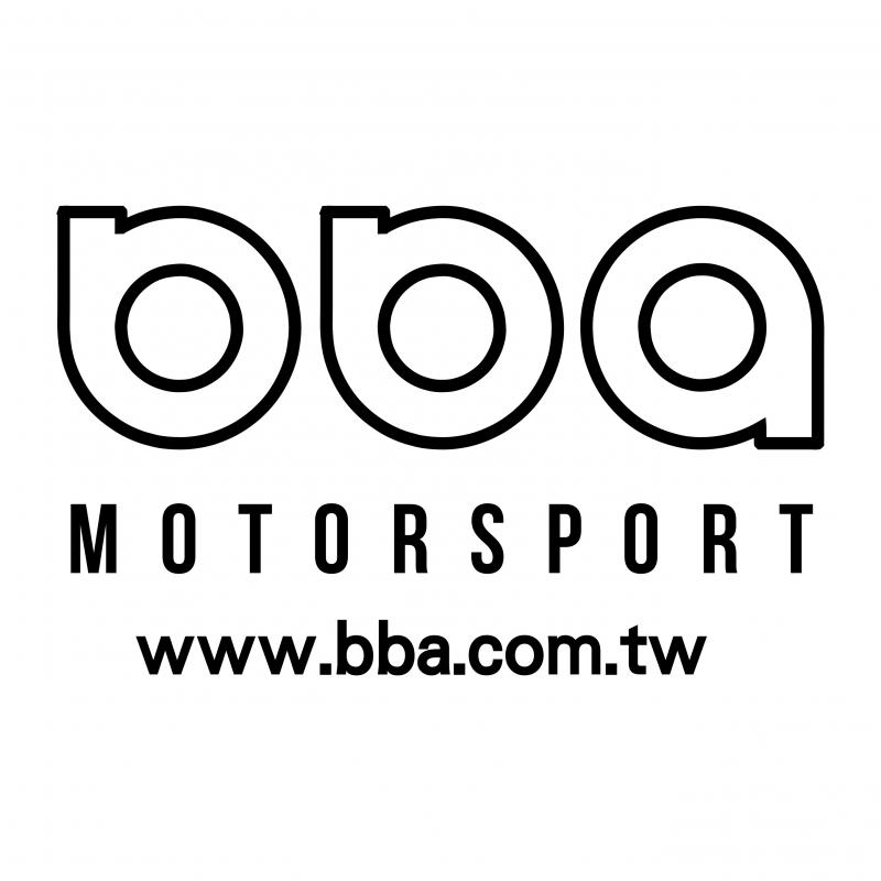 BBA motorsport asia