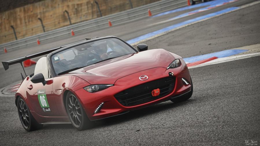 Mazda MX-5 ND2 心得評價 車主談舊愛86/BRZ與新歡MX-5的差異