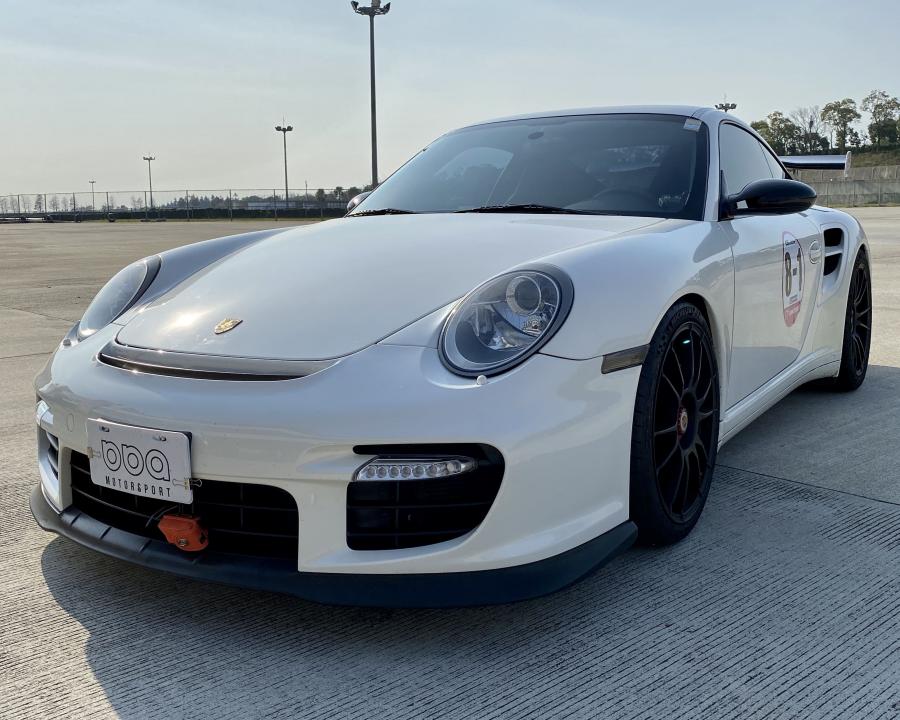 Porsche 911 Turbo（997世代）車主心得評價：渦輪猛獸過了十年還是猛獸嗎？