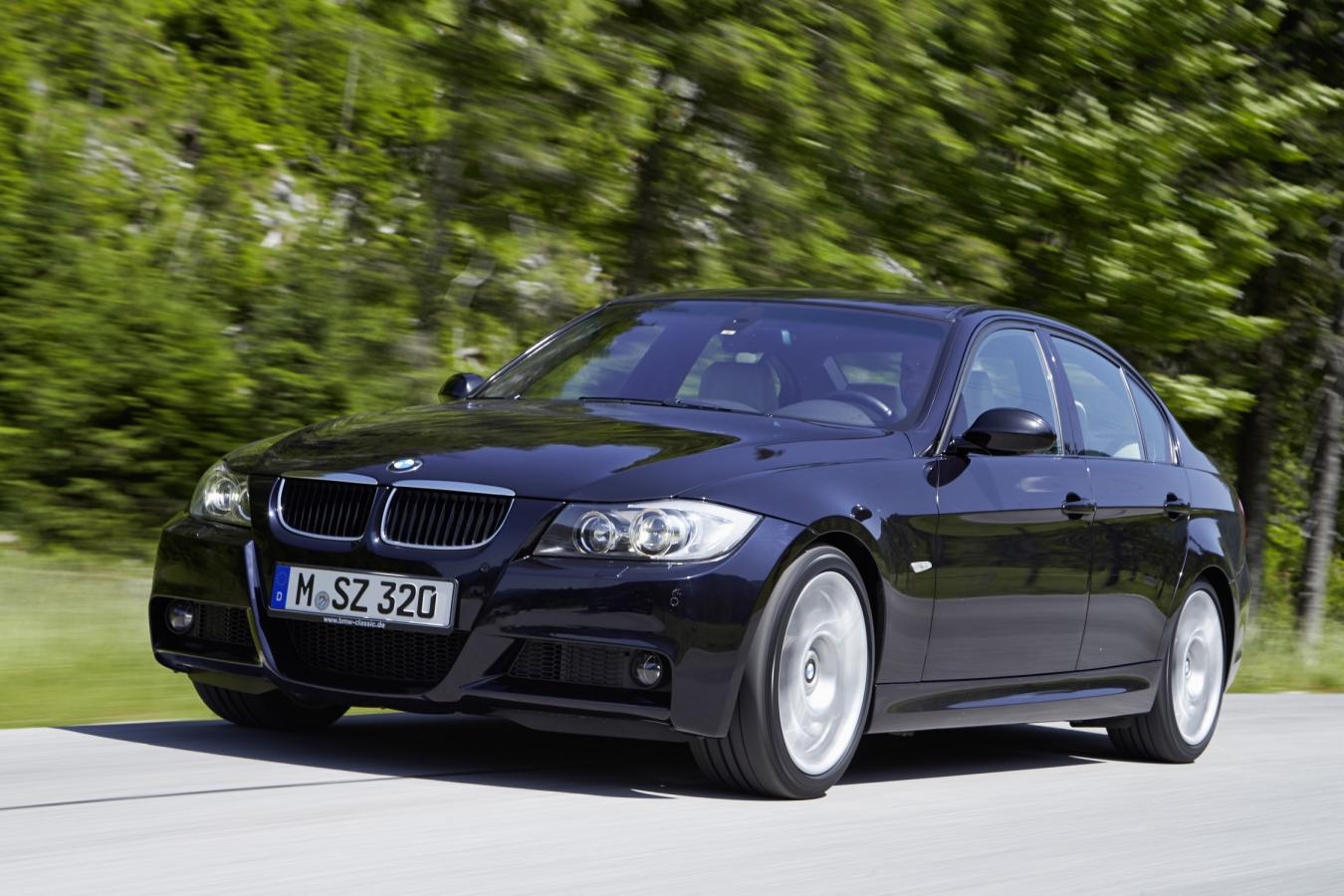 BMW召回部分六缸車款，可能會有熄火疑慮。-車主充電站