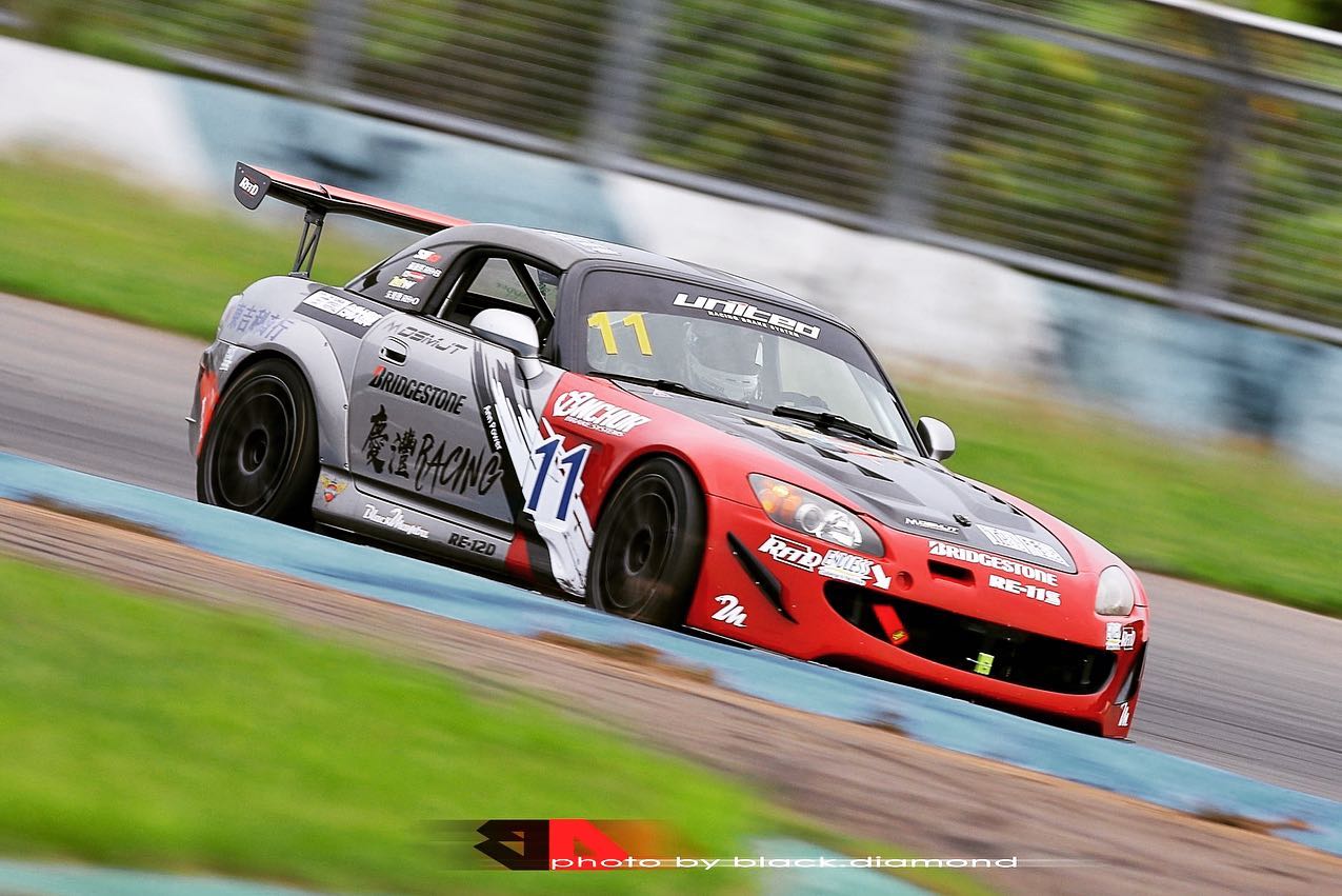 Honda S2000 CR & S2000：麗寶超級房車賽即將來臨！參賽車款熱門選擇車主開箱評價