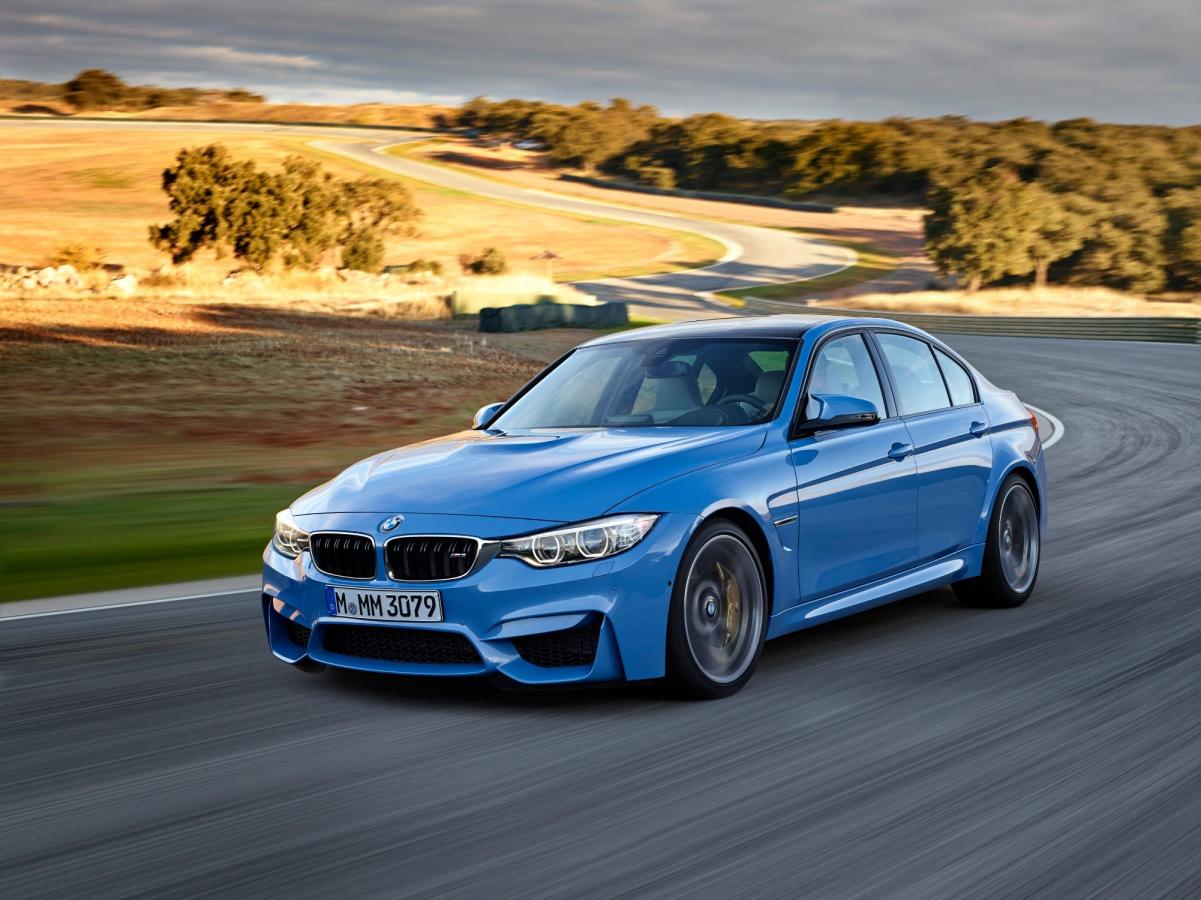 BMW 4 Series（F32、F33、F36）/M4（F82、F83）鋁圈尺寸輪胎尺寸原廠建議規格-車主充電站