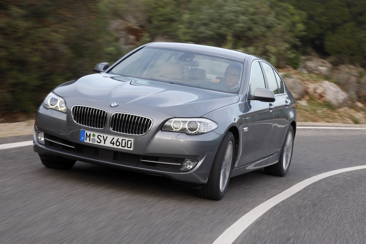 BMW召回搭載N47、N57、B47等柴油車款，可能有火燒車的疑慮。-車主充電站