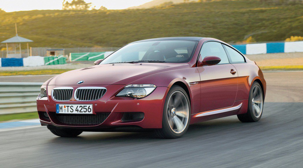 BMW召回部分5系列、6系列車款，可能有火燒車疑慮。