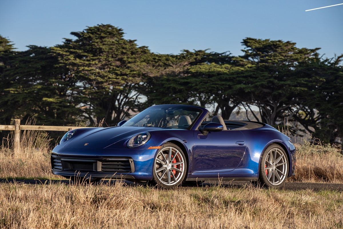 Porsche 911（992）台中麗寶國際賽道單圈成績排行榜Carrera/Carrera S/Carrera 4/Carrera GTS/Targa/Turbo/Turbo S/GT3-各家車主賽道日數據不斷更新中