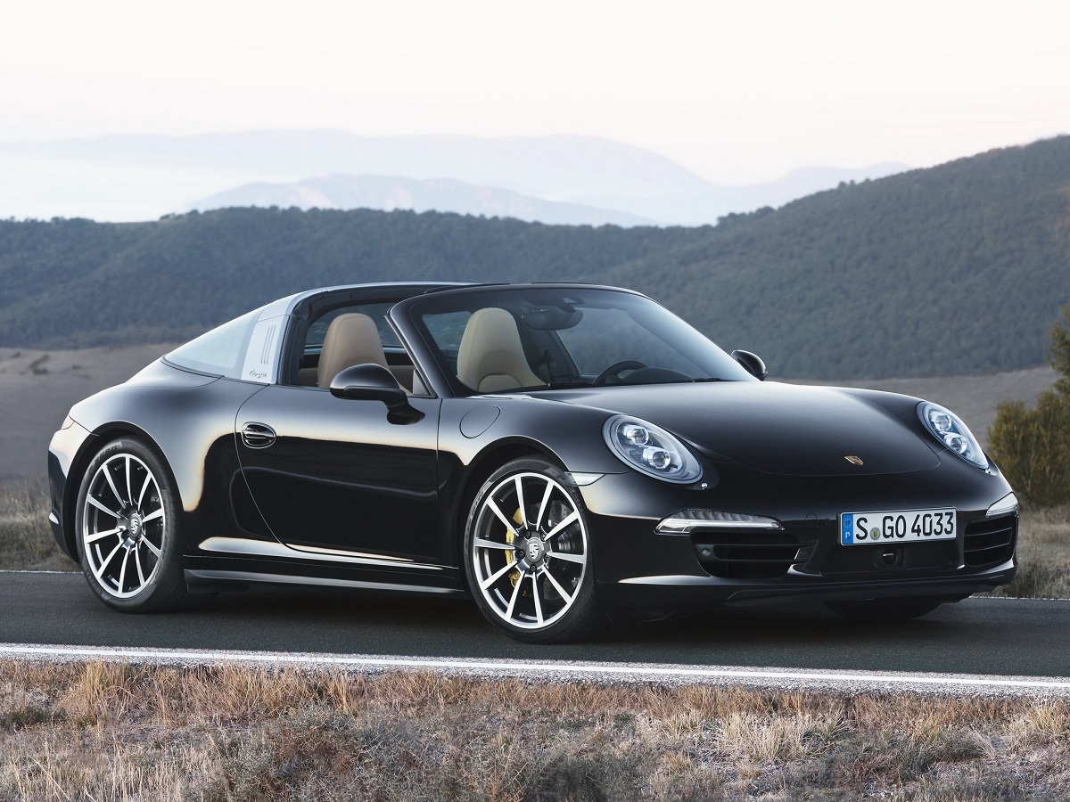 Porsche召回部分911 Carerra、911 Targa 4S、911 Turbo、Boxter、Cayman S，因前行李箱蓋鎖扣故障可能影響行車安全。-車主充電站