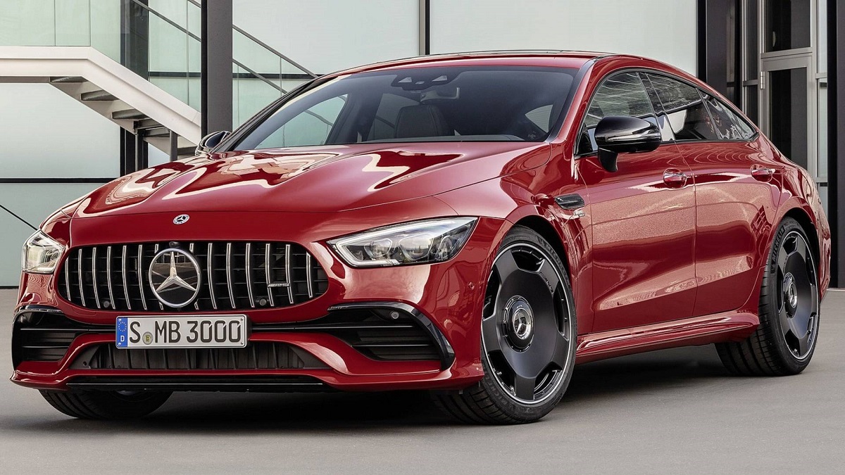 Mercedes-Benz召回部分C-Class、E-Class、EQC-Class、GLC-Class、AMG GT 4-DOOR車款，後座椅背可能無法固定。-車主充電站