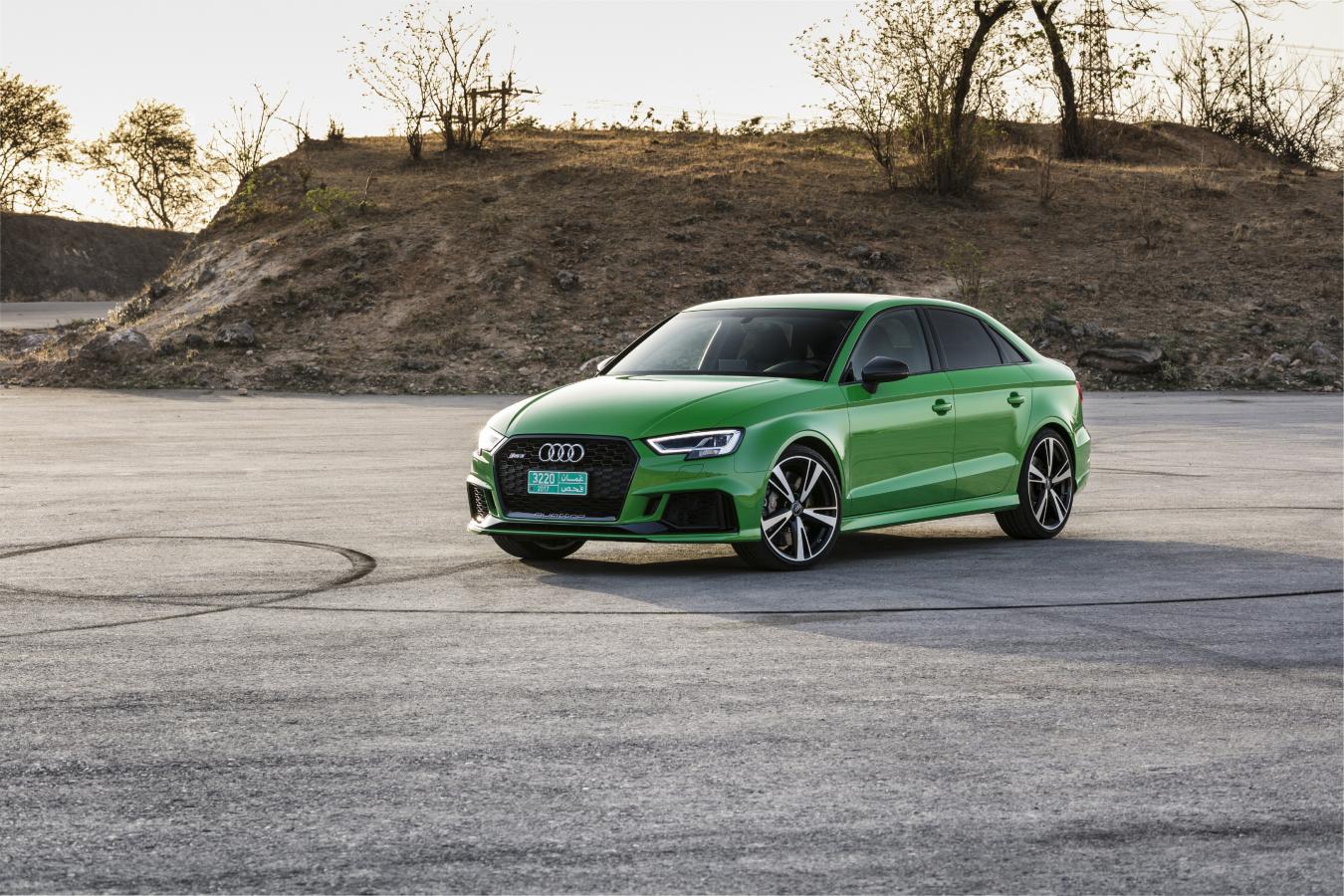 Audi召回部分A3車款，供油泵浦有故障疑慮。-車主充電站